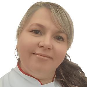 Заболотская Наталия Витальевна