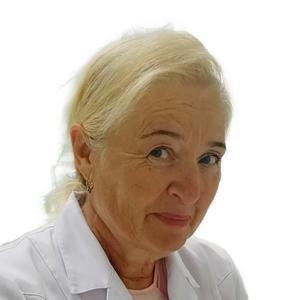 Шишова Людмила Павловна