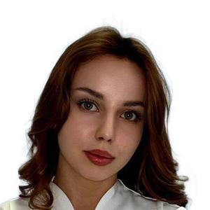 Гейда Ангелина Витальевна