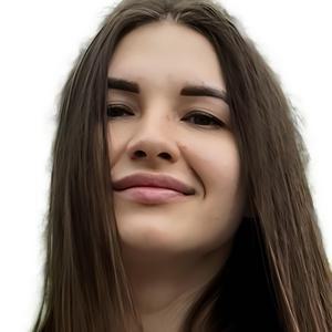 Новикова (Ковтун) Евгения Сергеевна