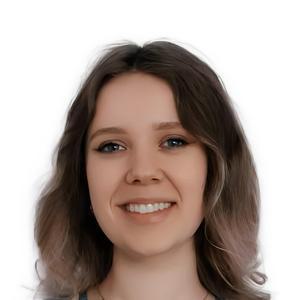 Колупаева Анна Олеговна