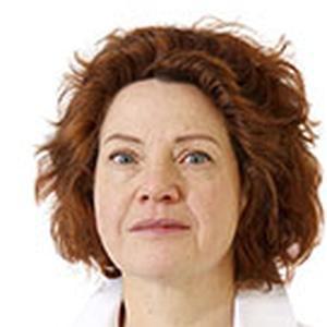Шаршова Наталия Валерьевна