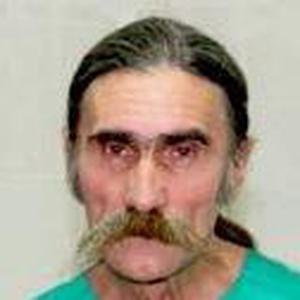 Долганов Евгений Евсеевич