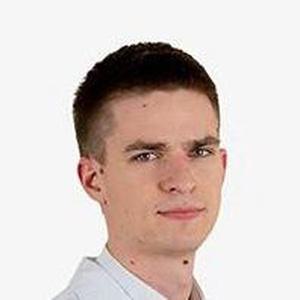 Кузнецов Павел Олегович