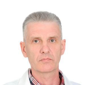 Кудряшов Григорий Юрьевич