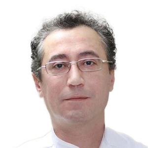 Ананикян Георгий Рафаелович