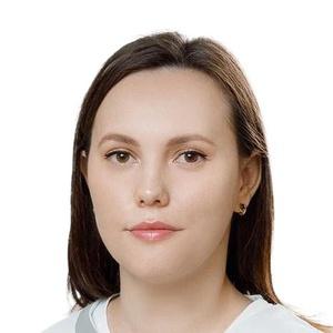 Симсова Виктория Александровна
