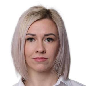 Салеева Марина Александровна