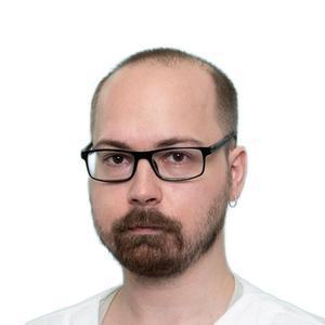 Дьяченко Сергей Павлович