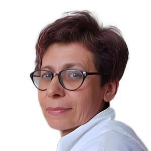 Шамонова Галина Александровна