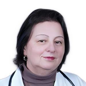 Пирджанян Карина Константиновна