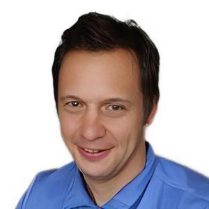 Самошенков Андрей Геннадьевич
