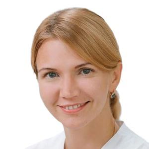 Спасенкова Татьяна Ивановна
