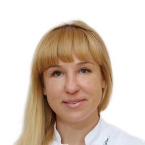 Ревичева Елена Борисовна