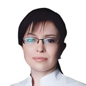 Сбитнева Ольга Витальевна