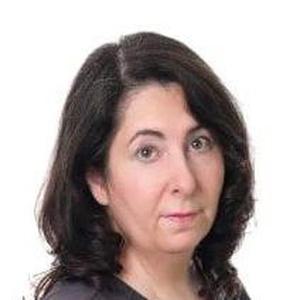 Гультяева Ирина Левоновна