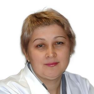 Коломиец Елена Валентиновна