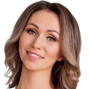Екшибарова Наталья Игоревна