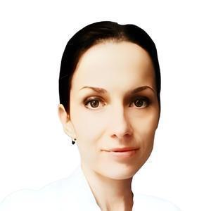Базаева Марианна Валерьевна