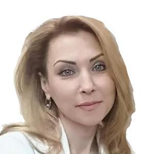 Годунко Елена Сергеевна