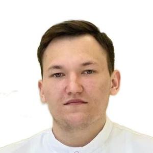 Гатин Имиль Ринатович