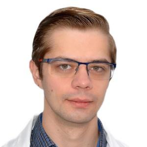 Котельников Павел Алексеевич