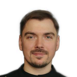 Корсун Андрей Витальевич
