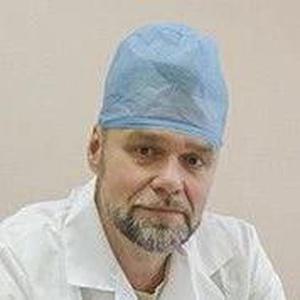 Лебедев Сергей Владимирович