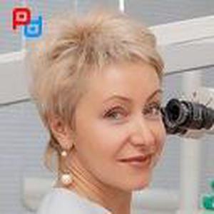 Шлипперт Ольга Николаевна