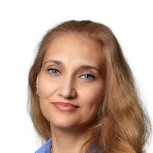 Розладина Екатерина Александровна