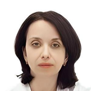 Аманова Эмма Владимировна