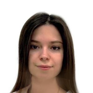 Огурцова Марина Николаевна