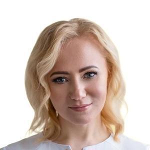 Зотова Оксана Владимировна
