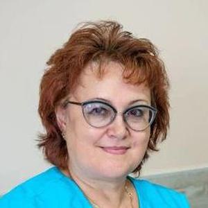 Нечепаева Ольга Николаевна