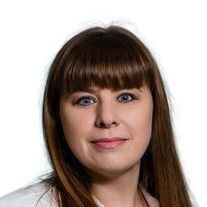 Ролдугина Елена Юрьевна