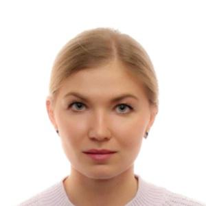 Винник (Майнингер) Алёна Олеговна