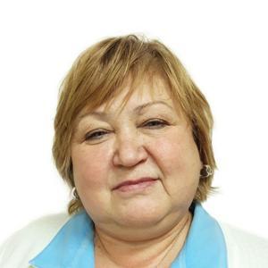 Захарова Ольга Николаевна