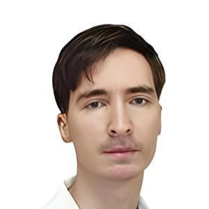 Степанов Александр Евгеньевич