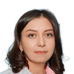 Иругова Зарема Хачимовна