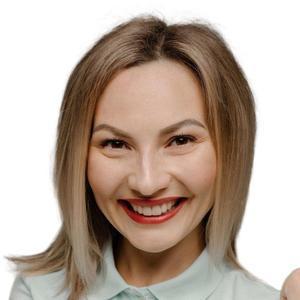 Тихонова (Колодяжная) Ольга Сергеевна