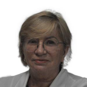 Литвинская Ирина Ивановна