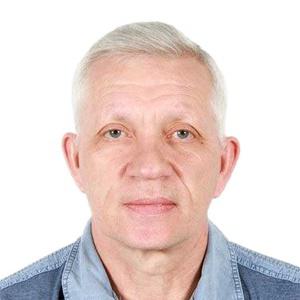 Даньков Николай Николаевич