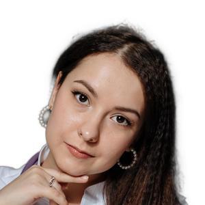 Смирнова Елена Павловна