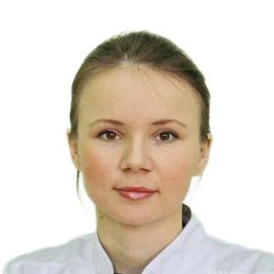 Мохаммад Наталия Николаевна