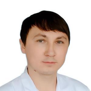 Степанов Евгений Николаевич