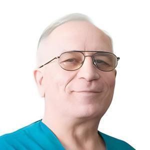 Исабеков Низами Балабекович