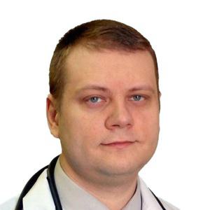 Железнов Михаил Андреевич