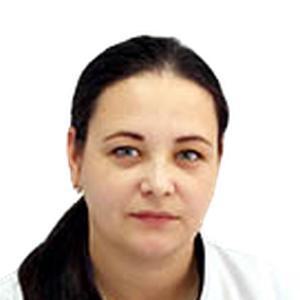 Бедрикова Ирина Сергеевна