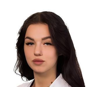 Борисова Арина Гагиковна