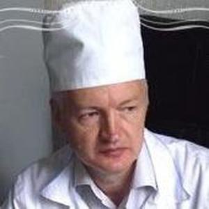 Ульихин Александр Владимирович